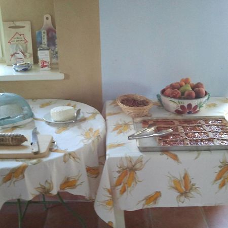 Locanda San Lorenzo Roddino エクステリア 写真